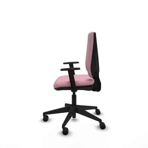 Uredska stolica Elche CP bali Piqueras y Crespo B1D066N Roza Cijena
