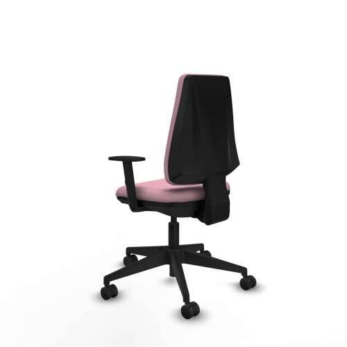 Uredska stolica Elche CP bali Piqueras y Crespo B1D066N Roza Cijena