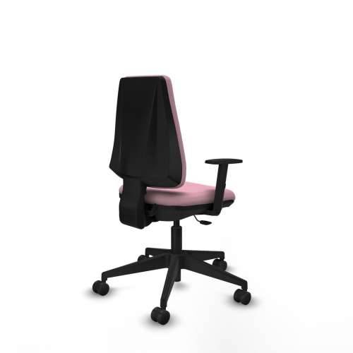Uredska stolica Elche CP bali Piqueras y Crespo B1D066N Roza Cijena