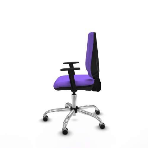 Uredska stolica Elche CP bali Piqueras y Crespo B1D056G Lila Cijena