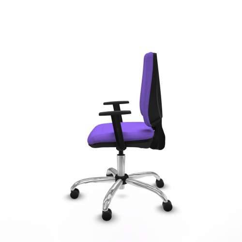 Uredska stolica Elche CP bali Piqueras y Crespo B1D056N Lila Cijena
