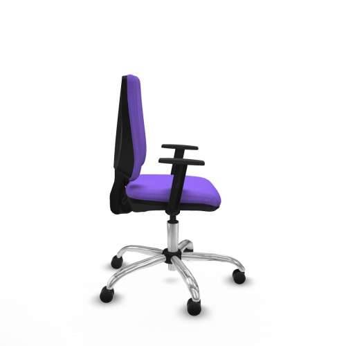 Uredska stolica Elche CP bali Piqueras y Crespo B1D056N Lila Cijena