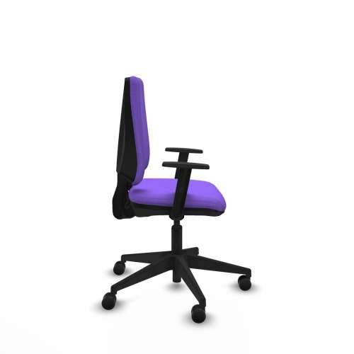 Uredska stolica Elche CP bali Piqueras y Crespo B1D066N Lila Cijena
