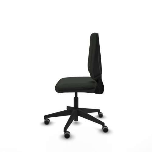 Uredska stolica Elche CP bali Piqueras y Crespo B00066G Crna Cijena