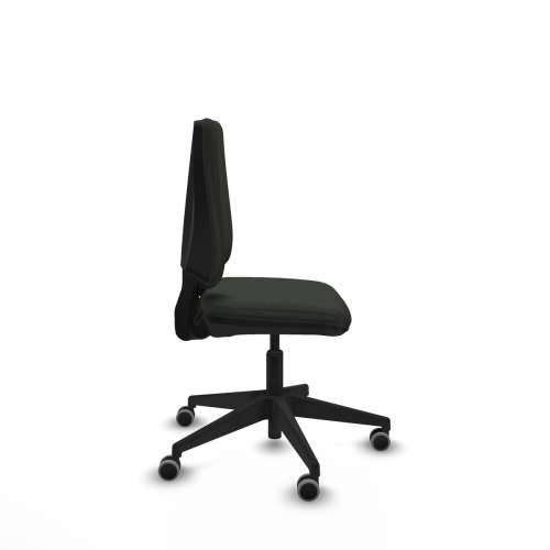 Uredska stolica Elche CP bali Piqueras y Crespo B00066G Crna Cijena