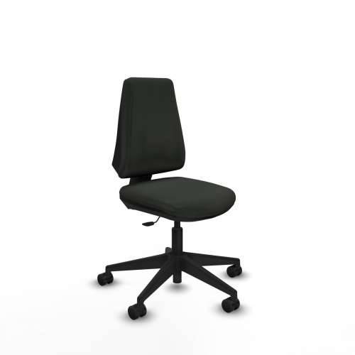 Uredska stolica Elche CP bali Piqueras y Crespo B00066N Crna Cijena