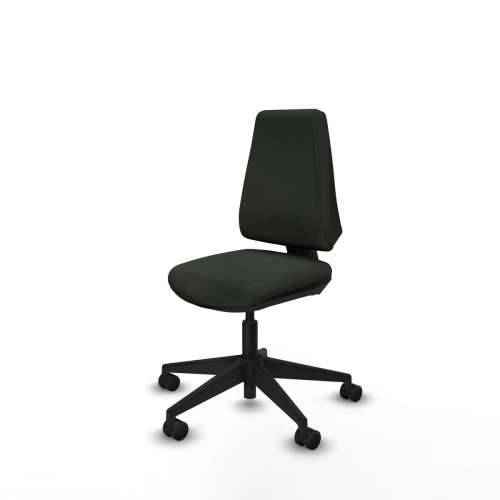 Uredska stolica Elche CP bali Piqueras y Crespo B00066N Crna Cijena