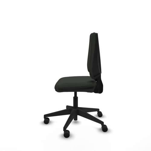 Uredska stolica Elche CP bali Piqueras y Crespo B00066N Crna Cijena