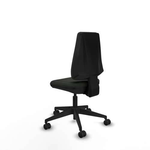 Uredska stolica Elche CP bali Piqueras y Crespo B00066N Crna Cijena