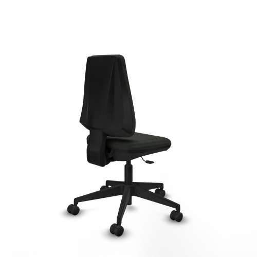 Uredska stolica Elche CP bali Piqueras y Crespo B00066N Crna Cijena