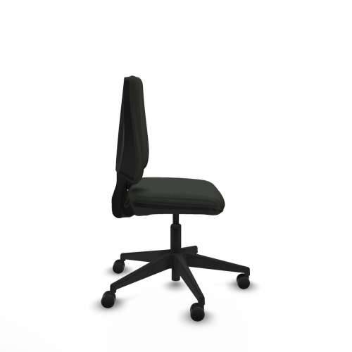 Uredska stolica Elche CP bali Piqueras y Crespo B00066N Crna Cijena
