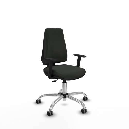 Uredska stolica Elche CP bali Piqueras y Crespo B1D056G Crna Cijena