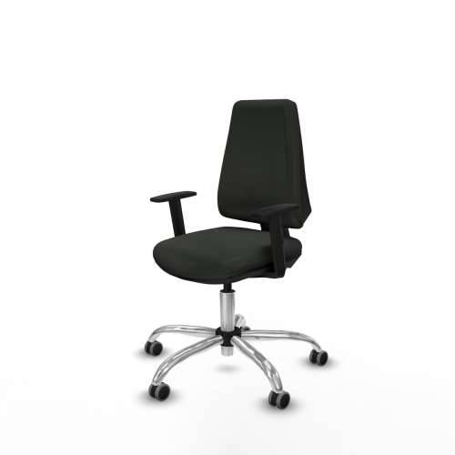 Uredska stolica Elche CP bali Piqueras y Crespo B1D056G Crna Cijena