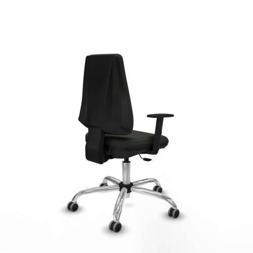 Uredska stolica Elche CP bali Piqueras y Crespo B1D056G Crna Cijena