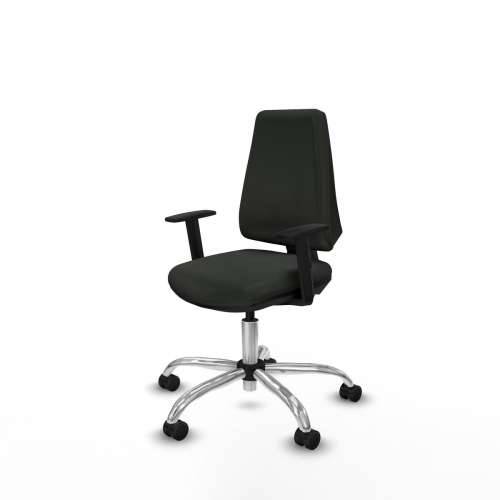 Uredska stolica Elche CP bali Piqueras y Crespo B1D056N Crna Cijena