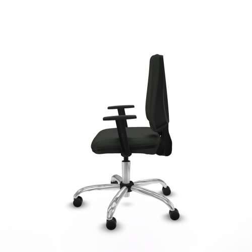 Uredska stolica Elche CP bali Piqueras y Crespo B1D056N Crna Cijena