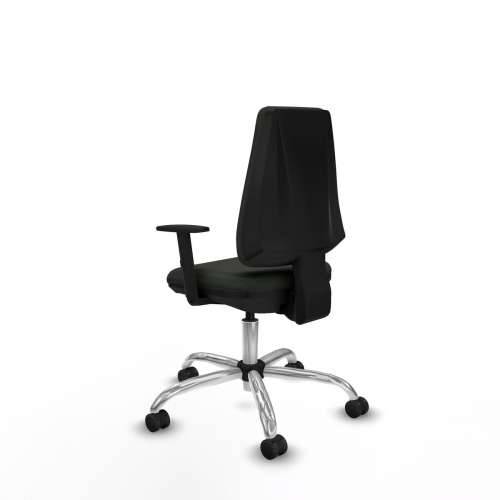 Uredska stolica Elche CP bali Piqueras y Crespo B1D056N Crna Cijena