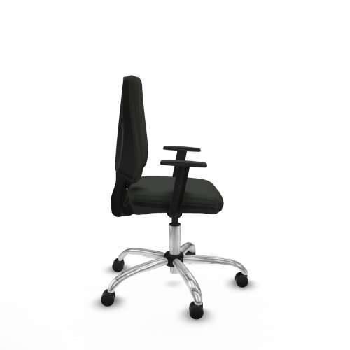 Uredska stolica Elche CP bali Piqueras y Crespo B1D056N Crna Cijena