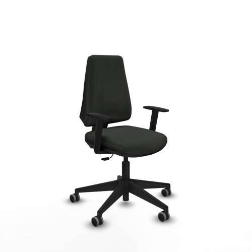 Uredska stolica Elche CP bali Piqueras y Crespo B1D066G Crna Cijena