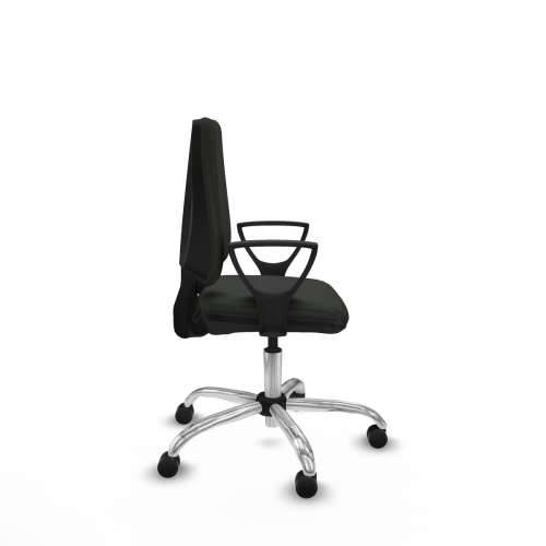 Uredska stolica Elche CP bali Piqueras y Crespo BFN056N Crna Cijena