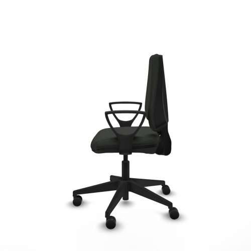 Uredska stolica Elche CP bali Piqueras y Crespo BFN066N Crna Cijena
