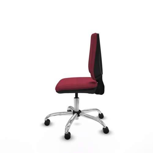 Uredska stolica Elche CP bali Piqueras y Crespo B00056N Granatna Cijena