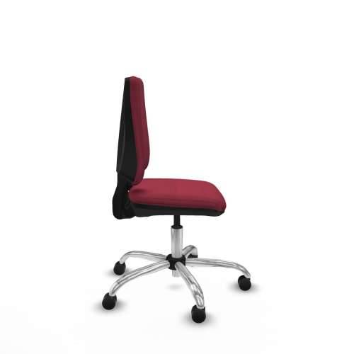 Uredska stolica Elche CP bali Piqueras y Crespo B00056N Granatna Cijena