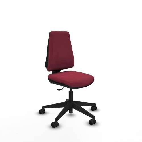 Uredska stolica Elche CP bali Piqueras y Crespo B00066N Granatna Cijena