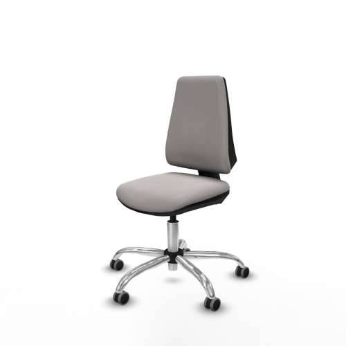 Uredska stolica Elche CP Piqueras y Crespo B00056G Bijela Cijena