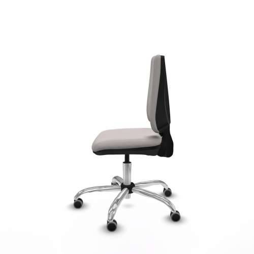 Uredska stolica Elche CP Piqueras y Crespo B00056G Bijela Cijena