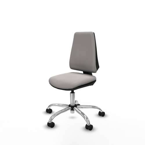 Uredska stolica Elche CP Piqueras y Crespo B00056N Bijela Cijena