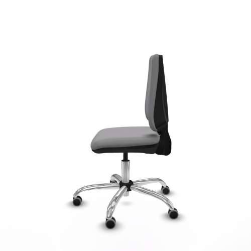 Uredska stolica Elche CP Piqueras y Crespo B00056G Siva Cijena