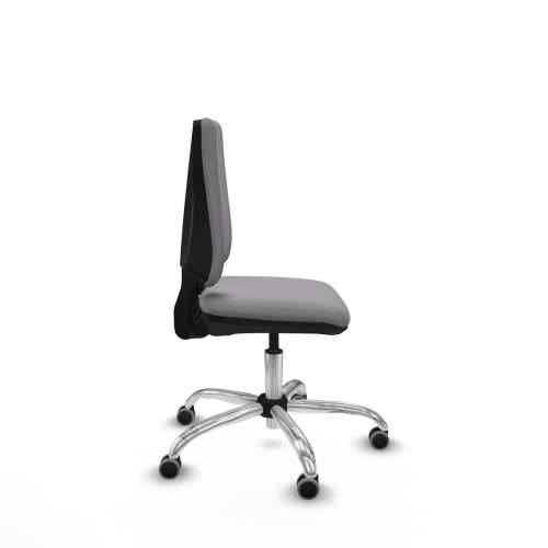 Uredska stolica Elche CP Piqueras y Crespo B00056G Siva Cijena
