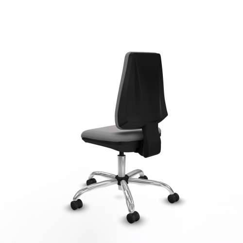 Uredska stolica Elche CP Piqueras y Crespo B00056N Siva Cijena