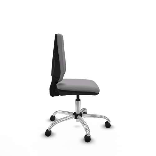 Uredska stolica Elche CP Piqueras y Crespo B00056N Siva Cijena
