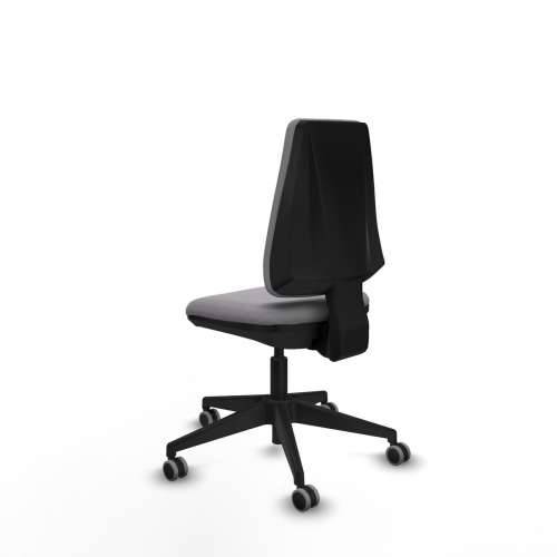 Uredska stolica Elche CP Piqueras y Crespo B00066G Siva Cijena