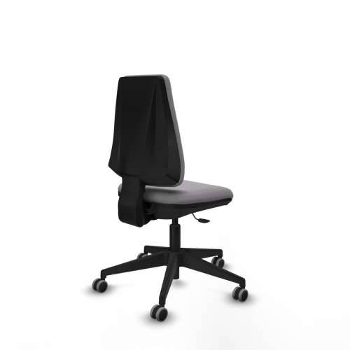 Uredska stolica Elche CP Piqueras y Crespo B00066G Siva Cijena