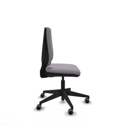 Uredska stolica Elche CP Piqueras y Crespo B00066G Siva Cijena