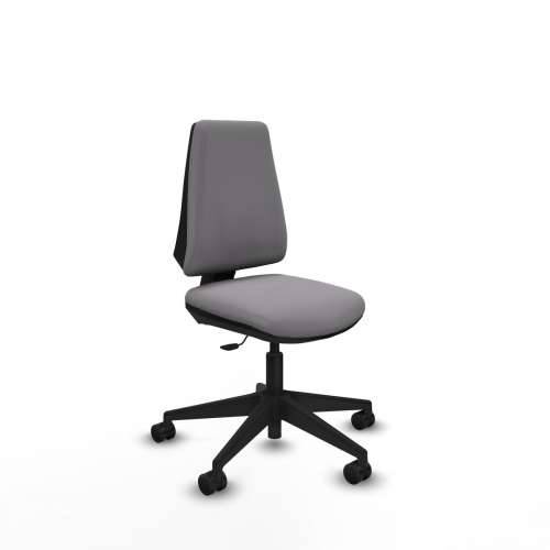 Uredska stolica Elche CP Piqueras y Crespo B00066N Siva Cijena