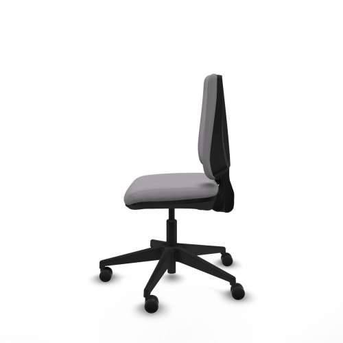 Uredska stolica Elche CP Piqueras y Crespo B00066N Siva Cijena
