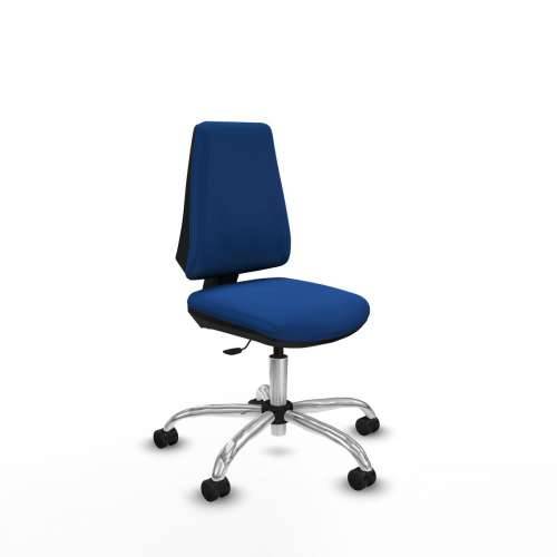 Uredska stolica Elche CP Piqueras y Crespo B00056N Plava Cijena