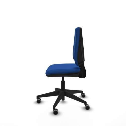 Uredska stolica Elche CP Piqueras y Crespo B00066G Plava Cijena
