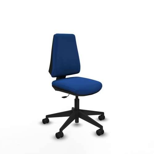 Uredska stolica Elche CP Piqueras y Crespo B00066N Plava Cijena