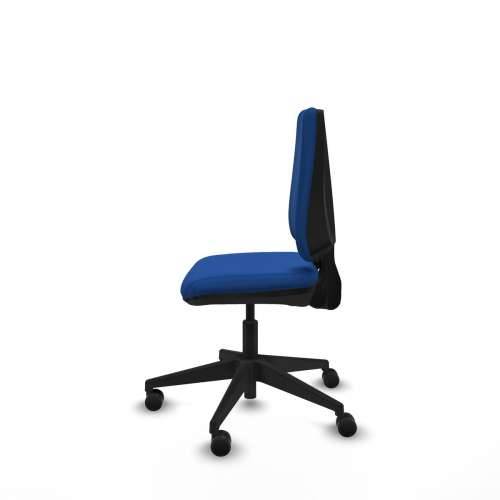 Uredska stolica Elche CP Piqueras y Crespo B00066N Plava Cijena
