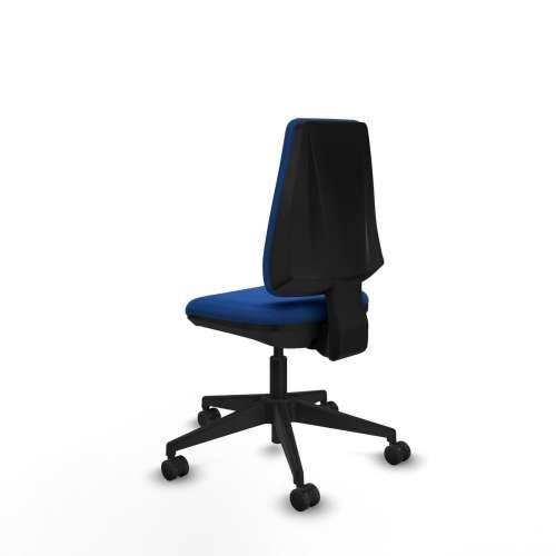 Uredska stolica Elche CP Piqueras y Crespo B00066N Plava Cijena