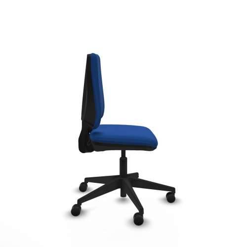 Uredska stolica Elche CP Piqueras y Crespo B00066N Plava Cijena