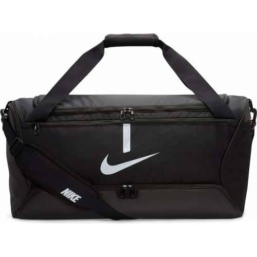 Sportska torba Nike ACADEMY DUFFLE M CU8090 010 Crna Univerzalna veličina Cijena