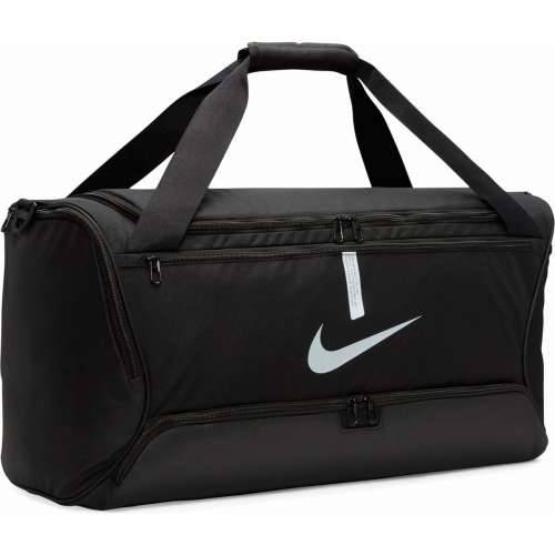 Sportska torba Nike ACADEMY DUFFLE M CU8090 010 Crna Univerzalna veličina Cijena