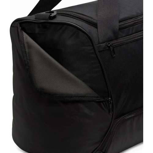 Sportska torba Nike ACADEMY DUFFLE M CU8090 010 Crna Univerzalna veličina Cijena