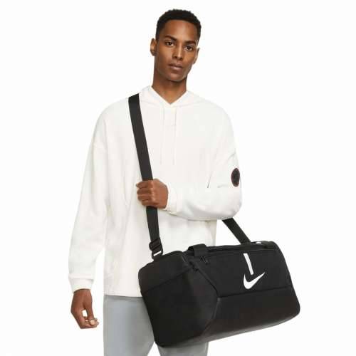 Sportska torba Nike ACADEMY DUFFLE CU8097 010 Crna Univerzalna veličina Cijena